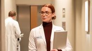 Moira in 9-1-1 / Source: ABC